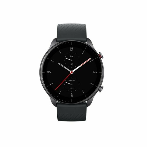 Часы Amazfit GTR 2 черный A1952 1079000₽