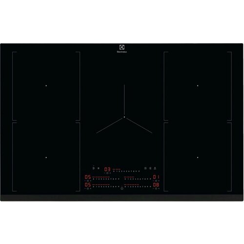 Индукционная варочная поверхность Electrolux EIV84550 черный 9859900₽