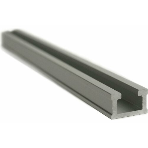 WOODWORK Профиль алюминиевый 19x12 длина 08 м TR19080 598₽