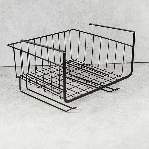 Корзина подвесная 28*24.8*19.2см.