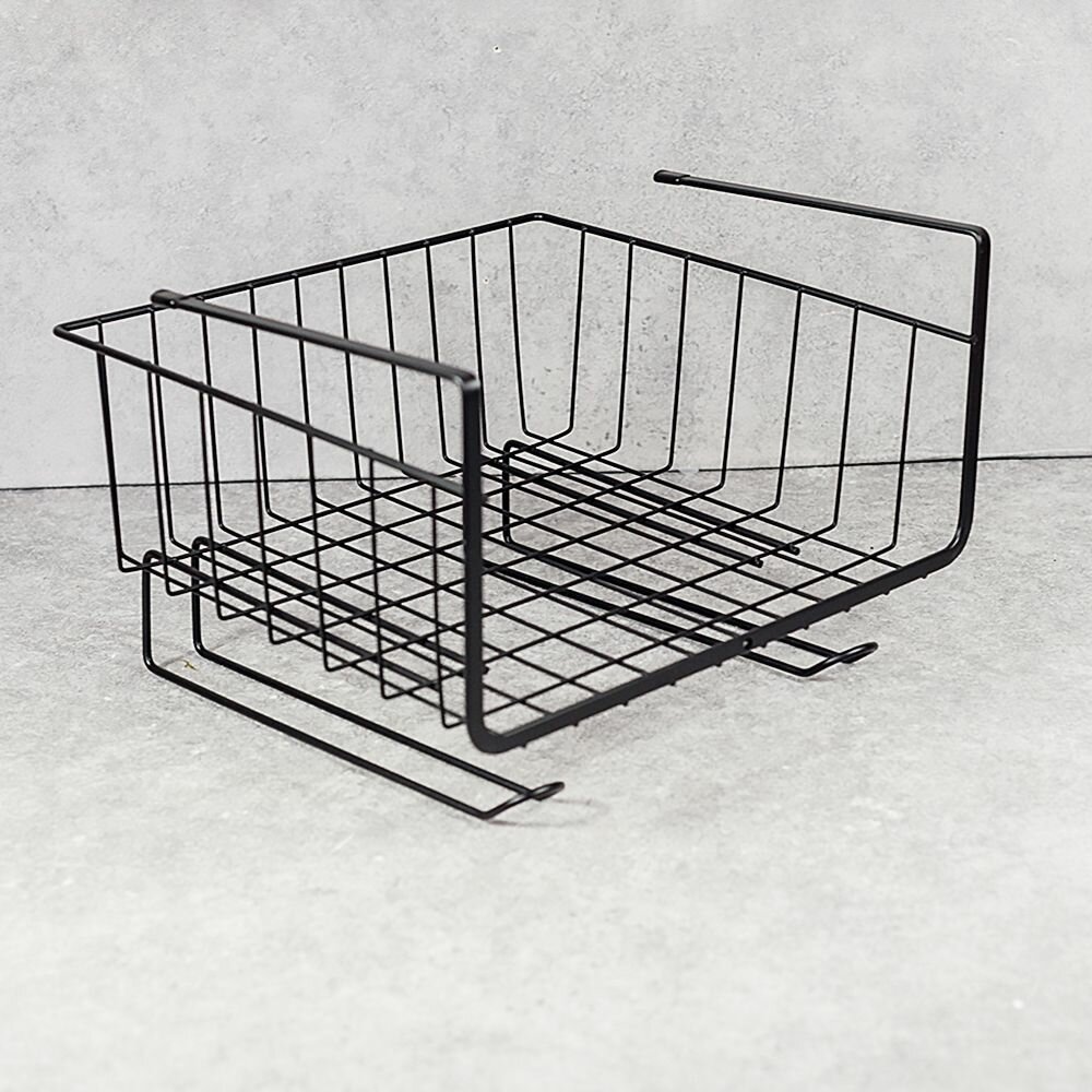 фото Корзина подвесная 28*24.8*19.2см.