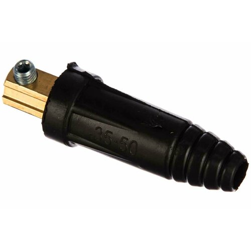 Розетка кабельная 35-50 мм 2 шт - комплект Gigant G-839 Россия 939₽