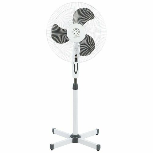 Вентилятор Energy EN-1659 напольный 16 белый 030381 194000₽