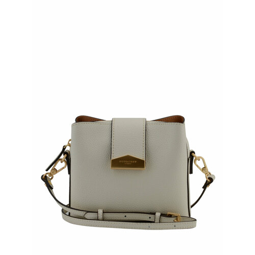 Сумка Pourchet, бежевый