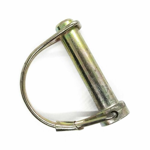 Стопор фрез для культиваторов и мотоблоков самозажим d 10 мм L 52 мм для мотоблока Нева 299₽