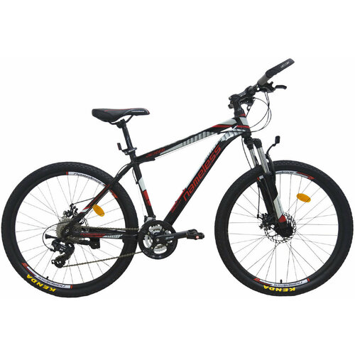 NAMELESS J6300D 26 черный 15 27500₽