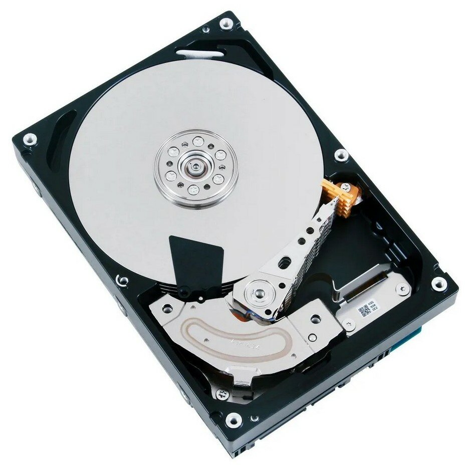 Жесткий диск Seagate 1.2TB 10K 12G SAS 2.5' [ST1200MM0129]