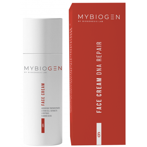 MyBiogen DNA Repair Anti-Age Face Cream