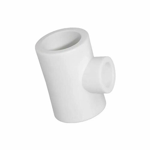 Тройник полипропиленовый 75 х 20 х 75 (2 шт) Berke Plastik Турция