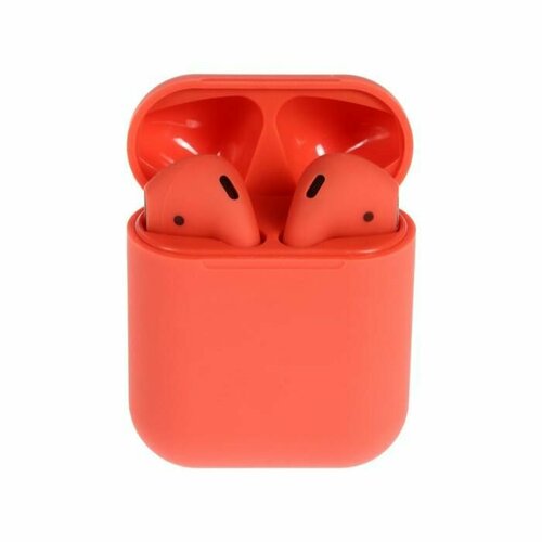 Наушники беспроводные с зарядной док-станцией 1460₽