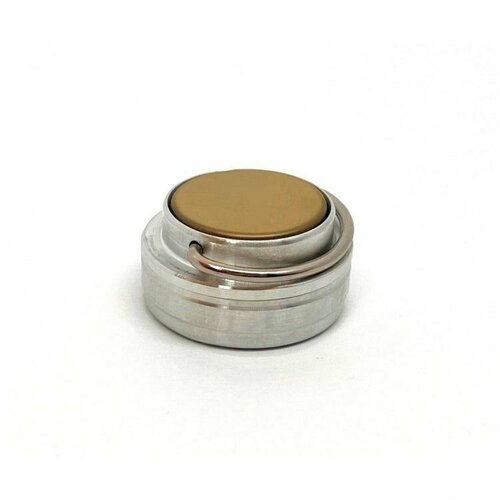 Леон 30 Металлическая оснастка для печати диаметр печати 30 мм 935₽