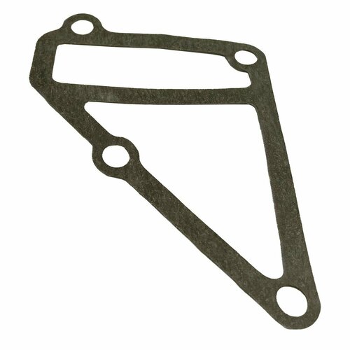 Прокладка корпуса масляного фильтра ГАЗ, УАЗ дв. ЗМЗ 402 (вати)