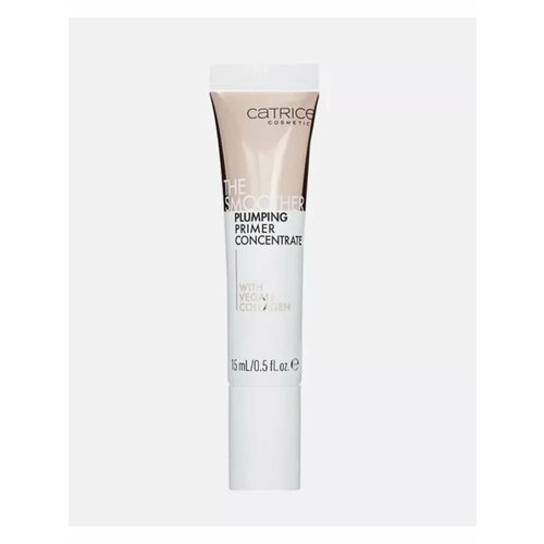 Праймер концентрат для коррекции рельефа лица