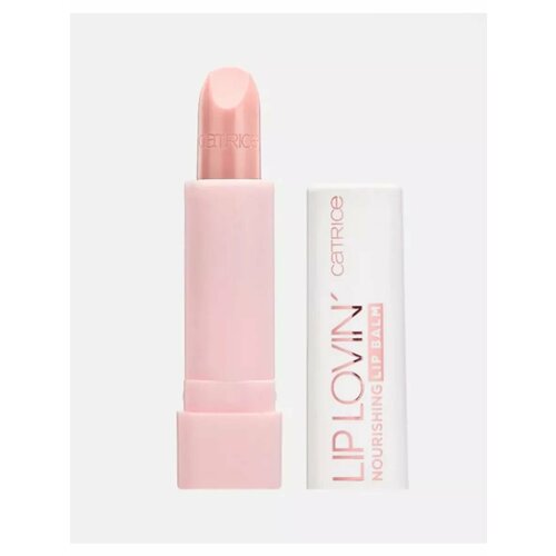 Бальзам для губ lip lovin' 010 COMFORTING KISS