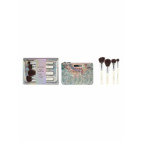 Brush Set Full Face Набор кистей для макияжа лица 4823₽