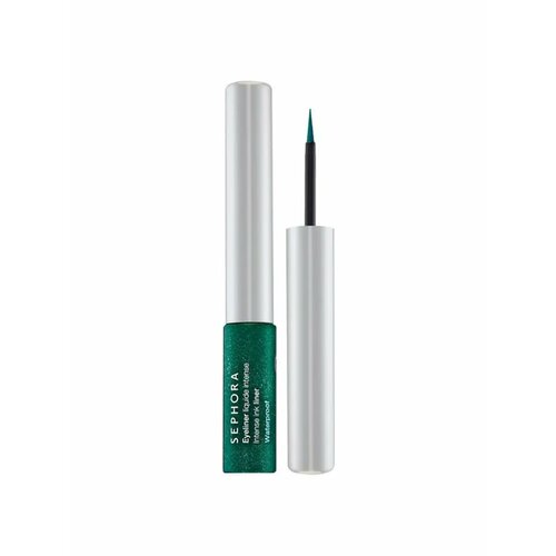 Intense Ink Liner Подводка для глаз-12 Metallic Green Lagoon 3340₽