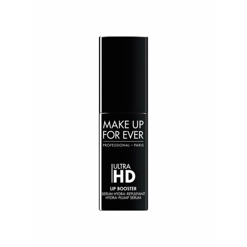 ULTRA HD LIP BOOSTER Увлажняющая сыворотка для губ - 01 4800₽