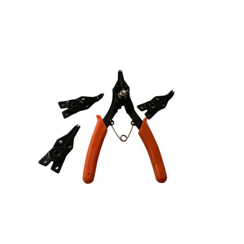 Съемник внутренних стопорных колец БМ 333₽