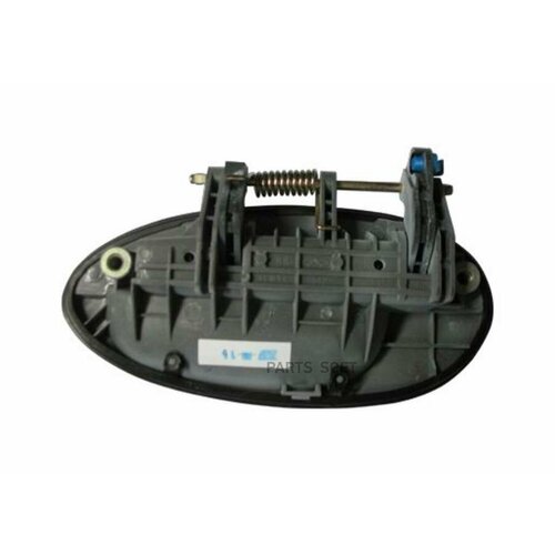 CHERY S126205180DQ Ручка двери наружняя задняя R KIMO S12-6205180-DQ 402₽