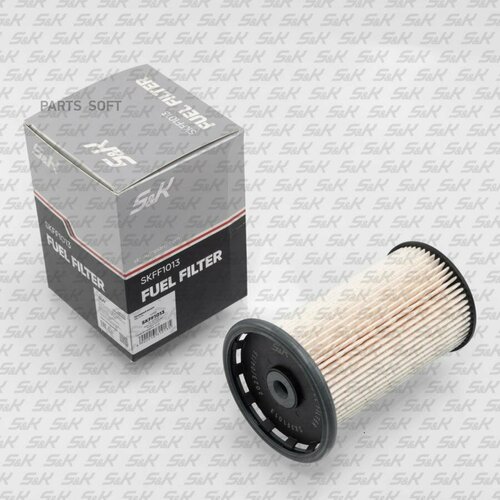 SK SKFF1013 Фильтр топливный картридж 810₽