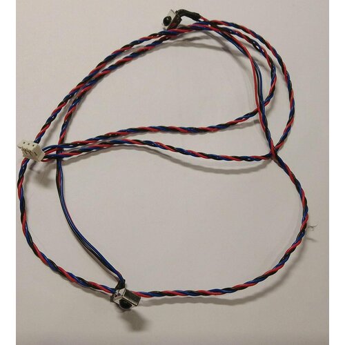 ИК датчики сближения робота пылесоса ILIFE Robotic vacuum cleaner (V50)