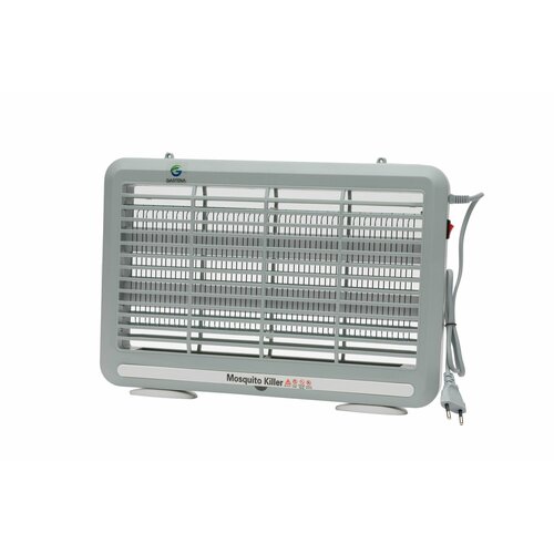 Электрическая ловушка против летающих насекомых Gartena SD800 4W светодиодная лампа 1717₽