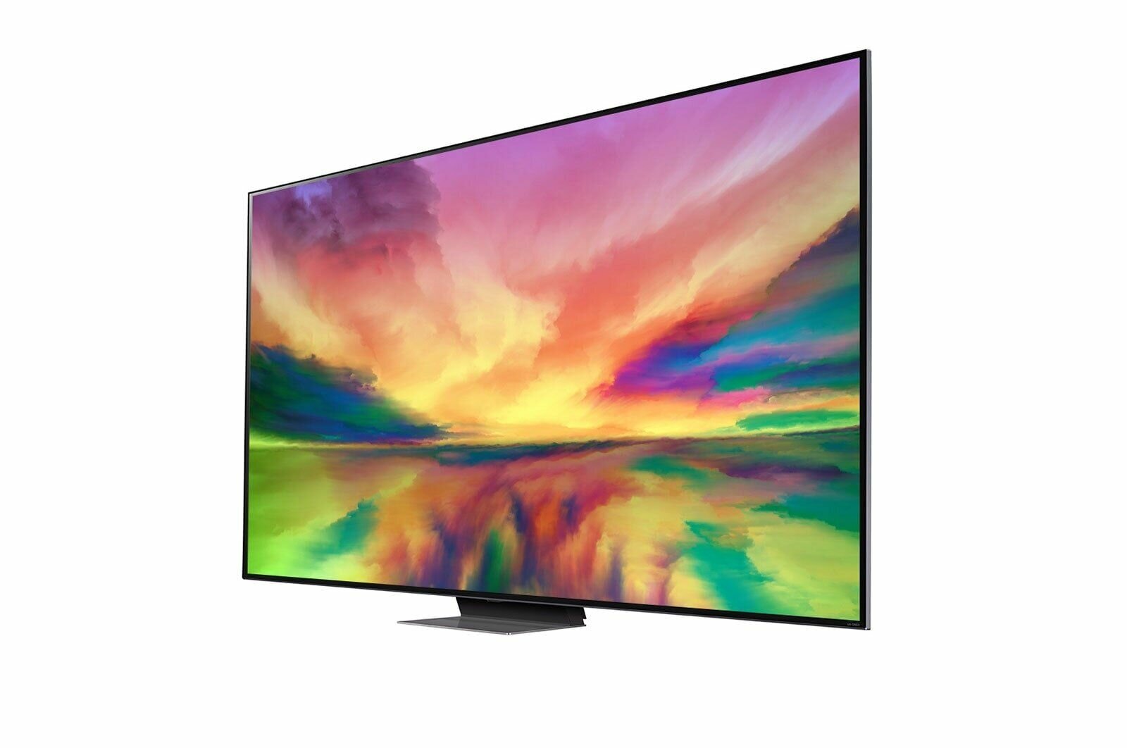 Телевизор LG 75", Ultra HD, QNED, Local Dimming, Smart TV,Wi-Fi, DVB-T2/C/S2, 120Гц, MR NFC, 2.0ch (20W), 120Гц, 4*HDMI, 2*USB, Ashed Blue - фото №5