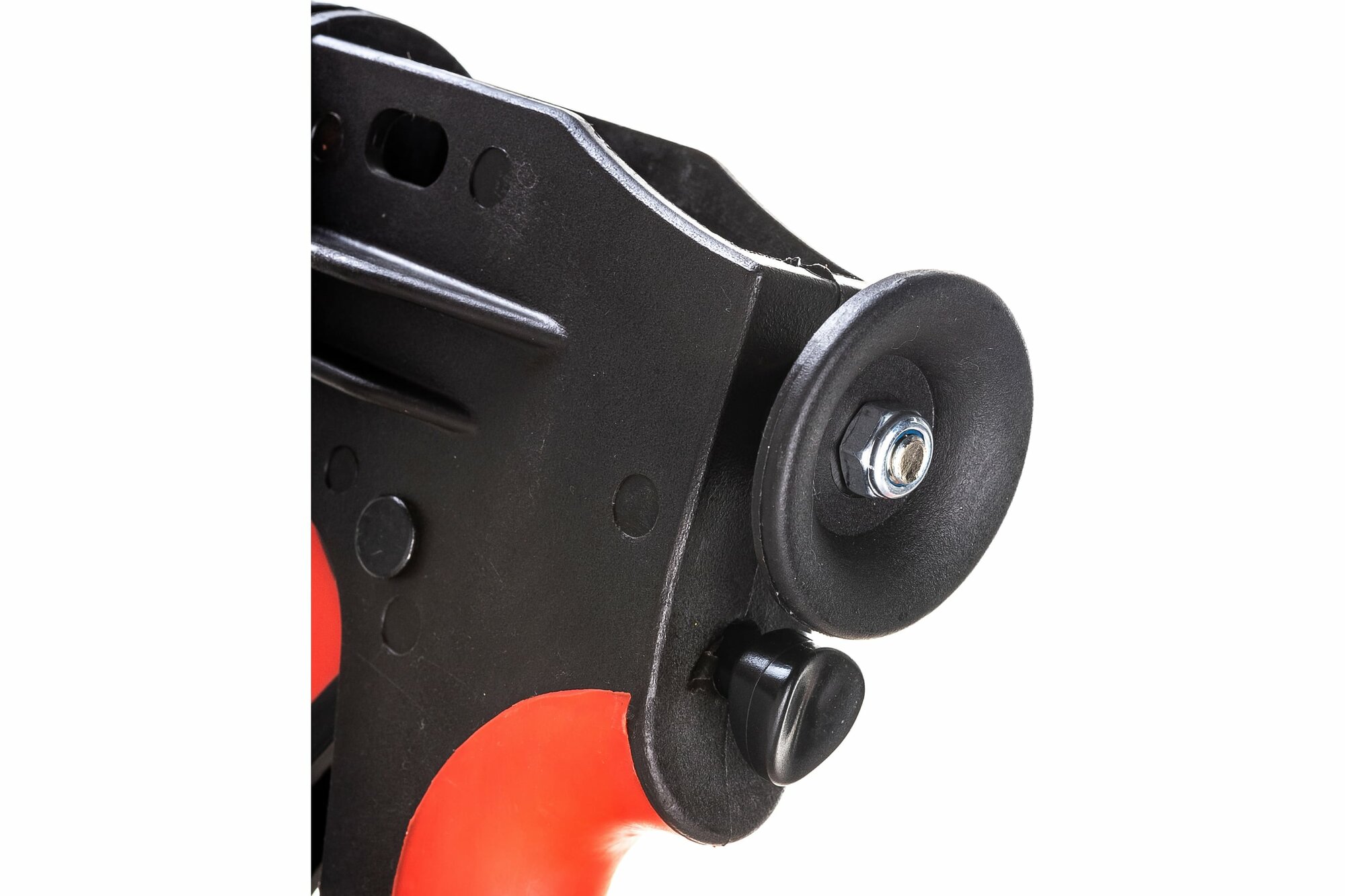 фото Пистолет для герметика ZOLDER механический, Полузакрытый