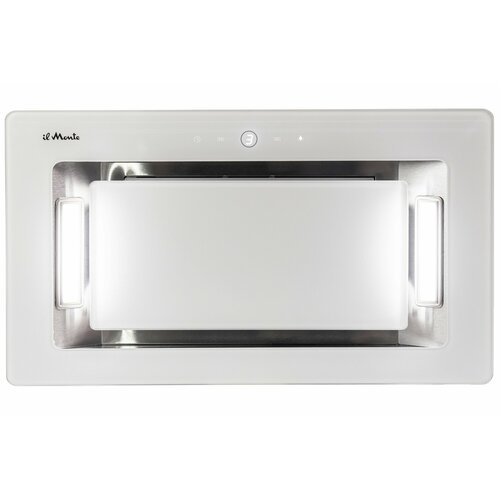 Вытяжка для кухни Вытяжка кухонная 50 см Сенсорное управление Двигатель 300 Вт 1000 м3ч LED освещение il Monte KH-BIN 6002 18864₽