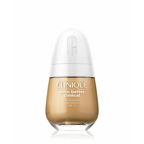 CLINIQUE Тональный крем Even Better Clinical Foundation (CN 90 Sand)