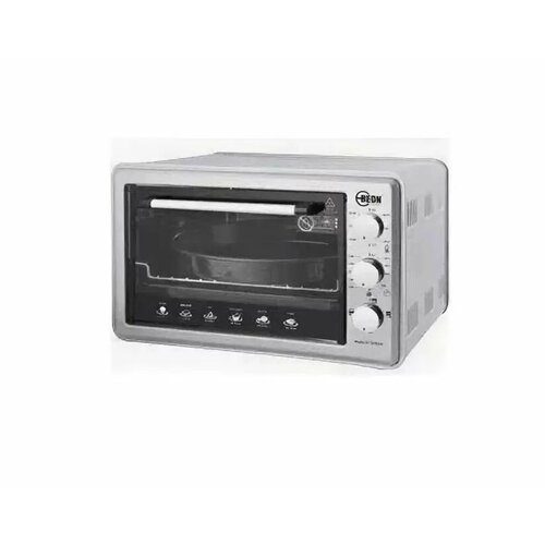 Мини-печь BEON BN-4007 серый 910000₽