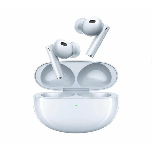 Беспроводные наушники Realme Buds Air 6 Pro Global Silver Blue 8299₽