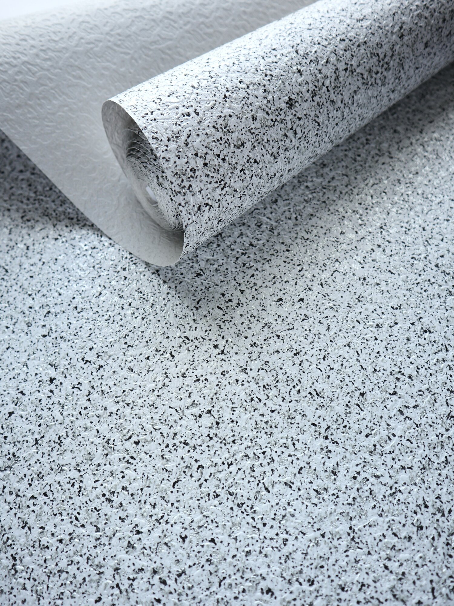 фото 74119 Обои Ти 2, Марка С, Вид- тисненые дуплекс "Гранит"