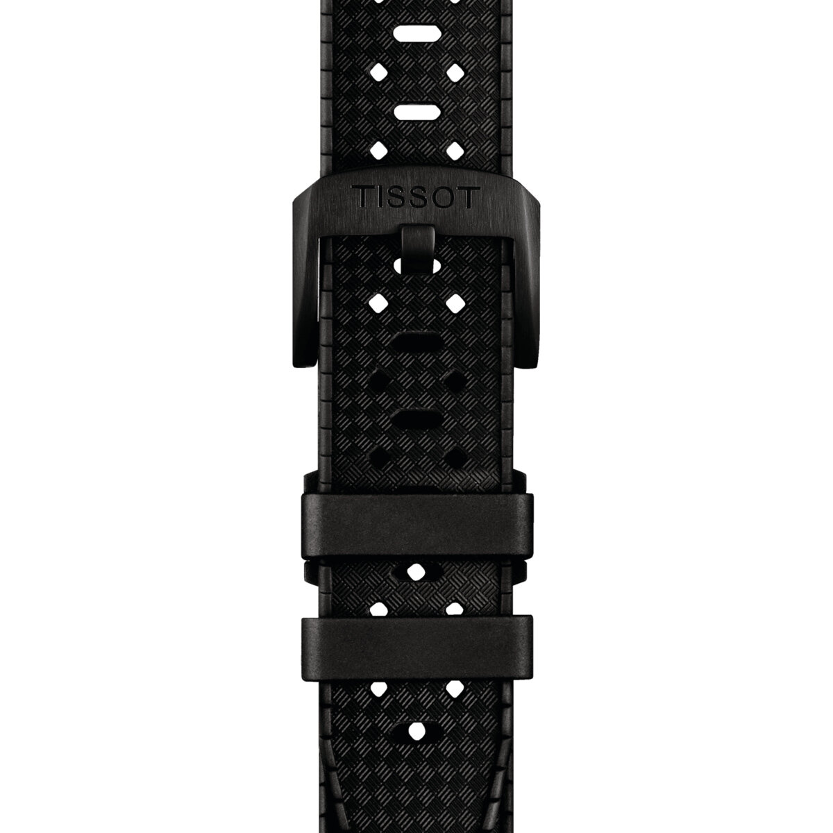 Швейцарские кварцевые наручные унисекс часы Tissot Seastar 1000 36mm T120.210.22.051.00 с международной гарантией от производителя (T1202102205100) — фото 1