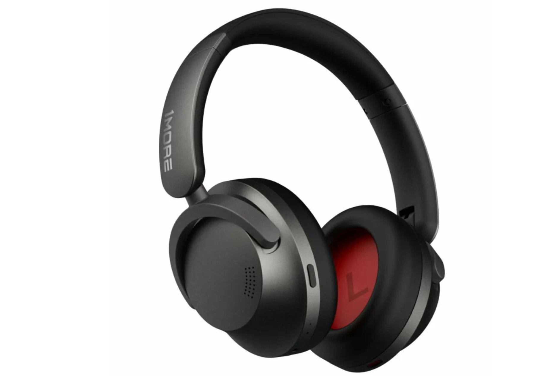 Беспроводные наушники 1MORE SonoFlow HC905, черный