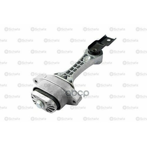 Опора Двигателя Schatz Задняя Нижняя Audi A3 96-03 Leon 99-06 Golf 98-05 Schatz арт U05059 6408₽