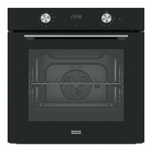 Встраиваемый электрический духовой шкаф Franke Maris FMA 86 H BK 14489000₽