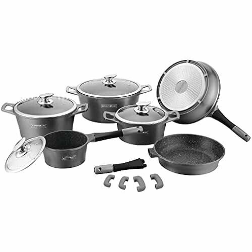 Мультикухонный комбайн Herenthal 3 в 1 черный 4516500₽