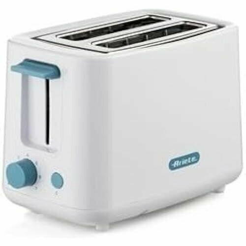 Тостер ARIETE, разноцветный, уникальный
