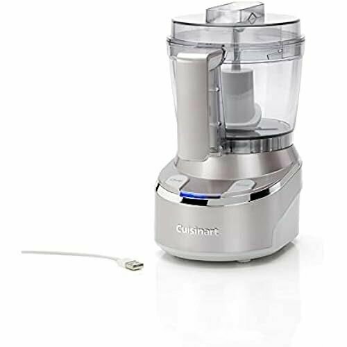 Мини-беспроводной измельчитель CUISINART RMC100E 2633500₽