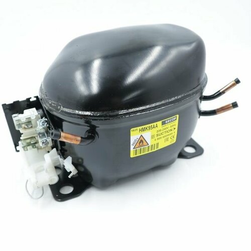 Компрессор HMK95AA, 167вт R600a SECOP (Danfoss)