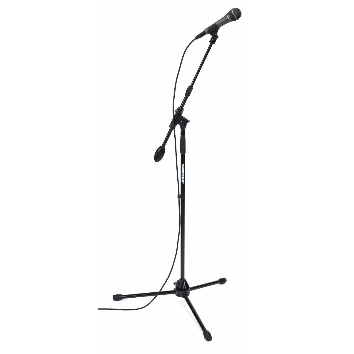 Вокальный микрофон (динамический) Samson Q7X — фото 1