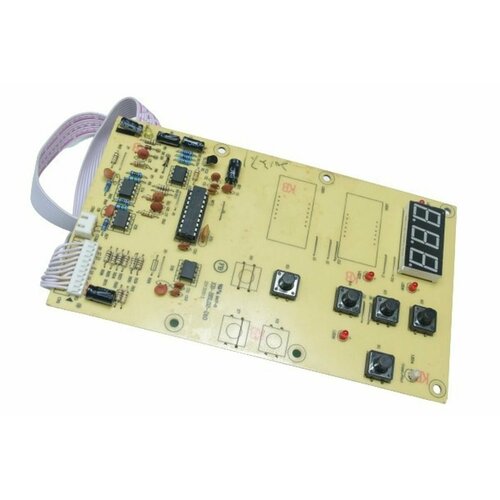 HX1S speed-adjust control board плата управления 11488₽