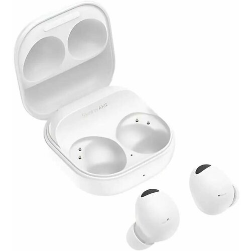 Наушники Samsung Galaxy Buds 2 Pro Bluetooth внутриканальные белый sm-r510nzwaxsp 18787₽