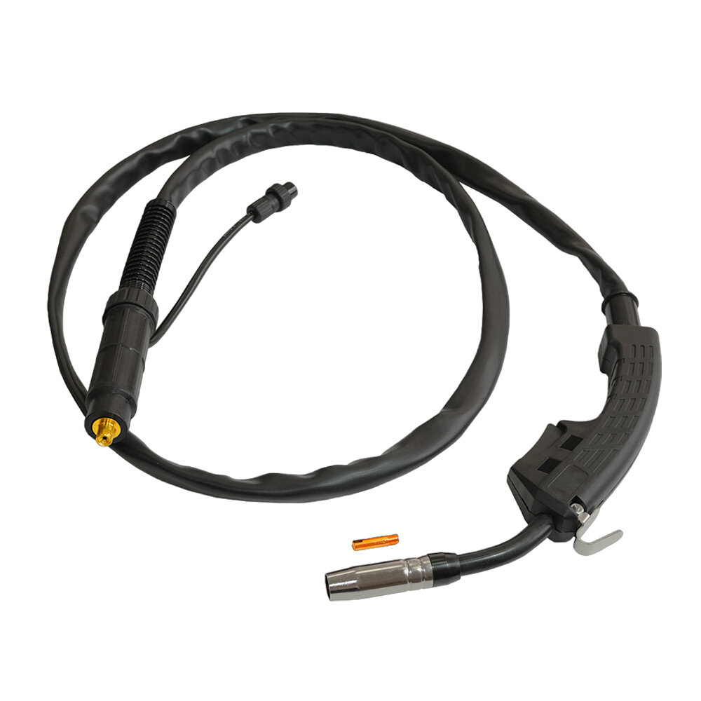 фото Сварочная горелка Redbo M175/2.0 для безгазовых полуавтоматов