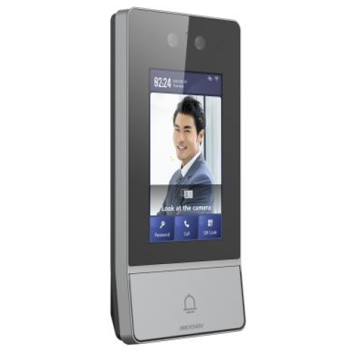 Видеодомофон HIKVISION DS-KV9503-WBE1