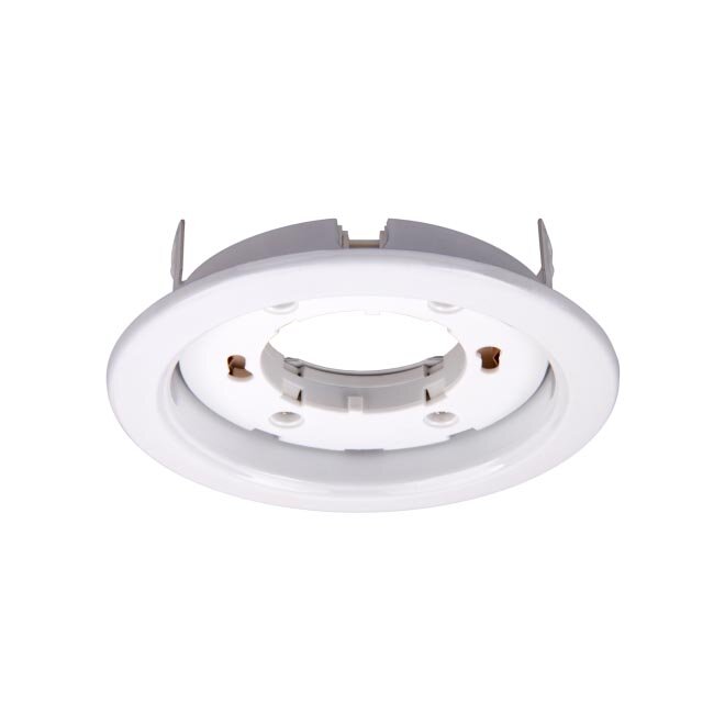Встраиваемый светильник OMEGA CAST 51 00 WH, MR16 GU5.3 max50W
