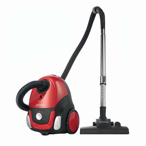 Пылесос с пылесборником Gorenje VCEB11CXRII 4999₽