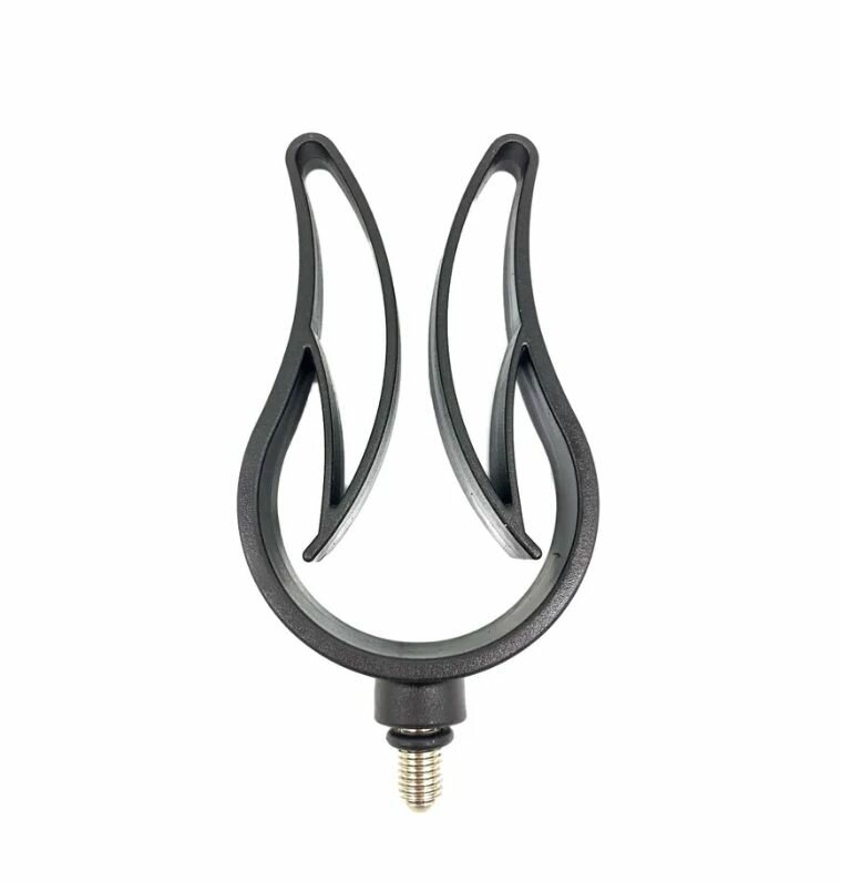 Держатель для удилища KAIDA А77-6 / Подставка для удочку карповая