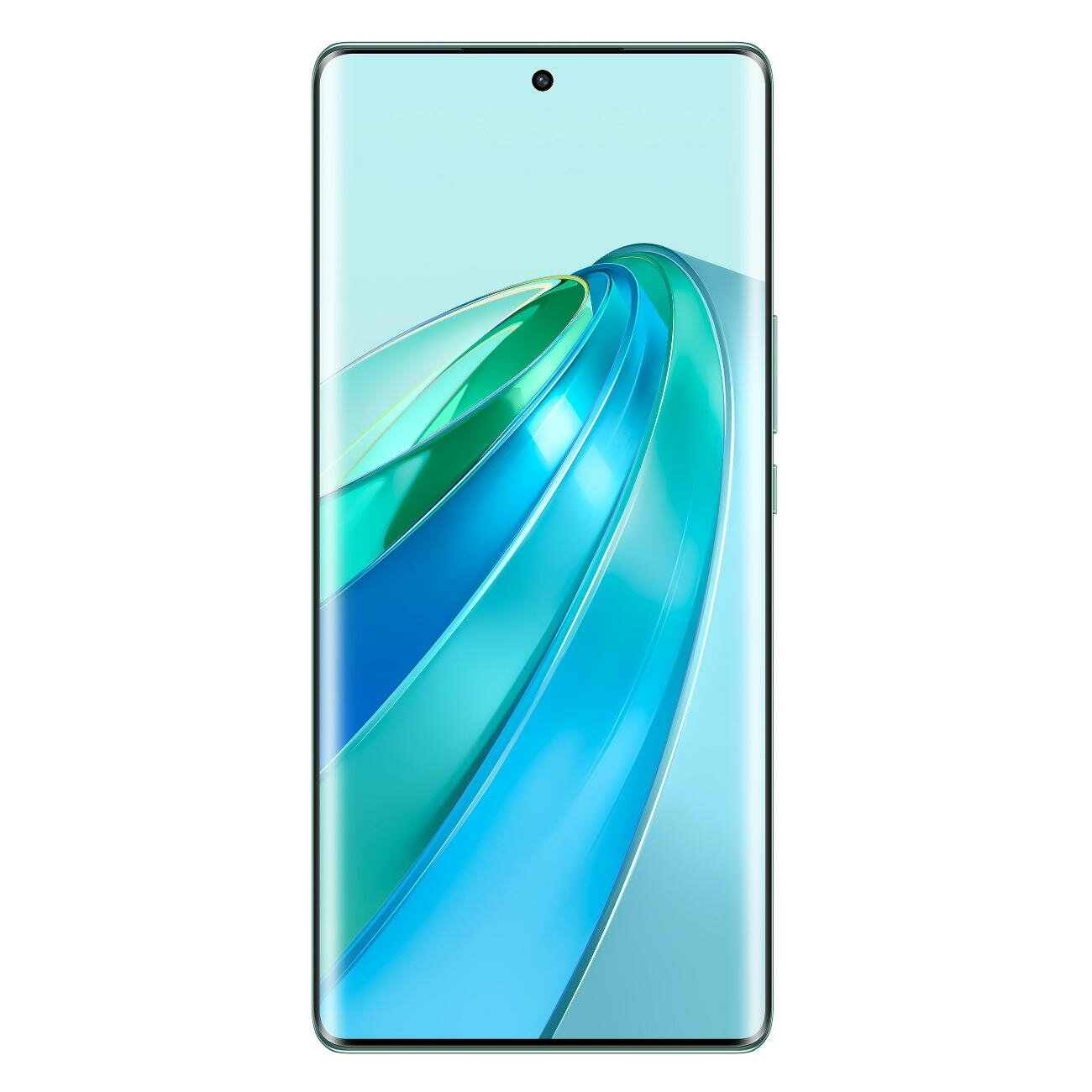 Смартфон HONOR X9A 8/256 ГБ Global для РФ, Dual nano SIM, emerald green — фото 1